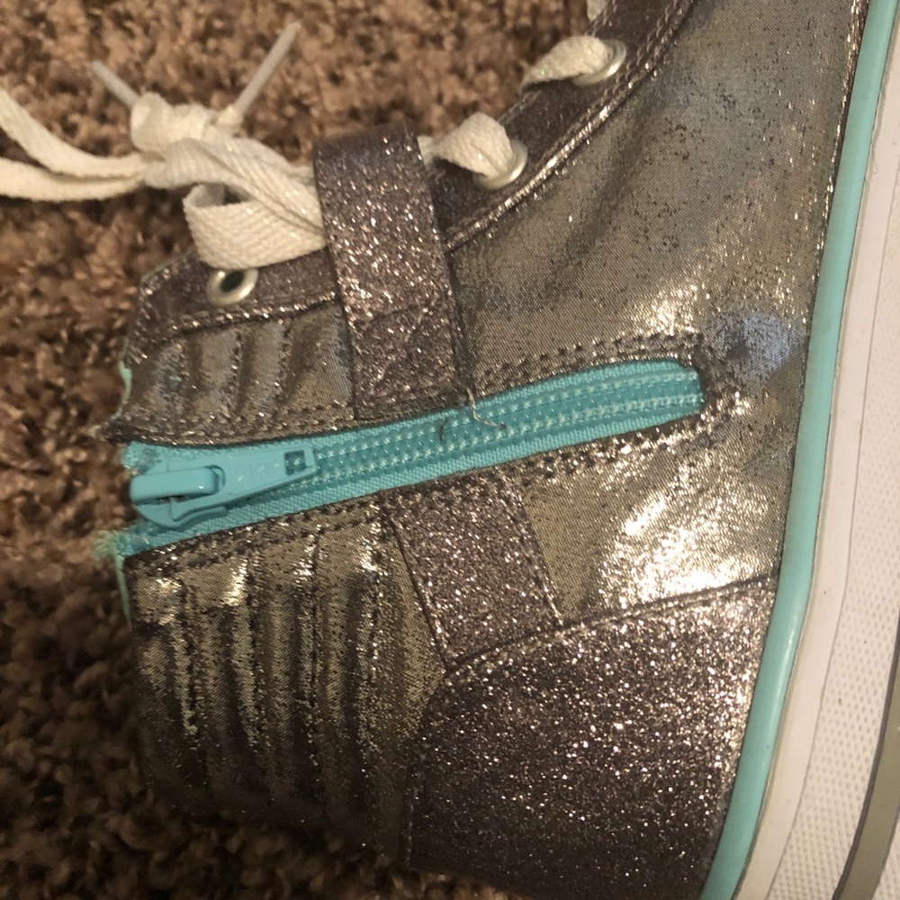 Sketchers twinkle toes shoes - Picture 11 of 11